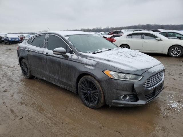 3FA6P0H9XGR366427 Ford FUSION SE