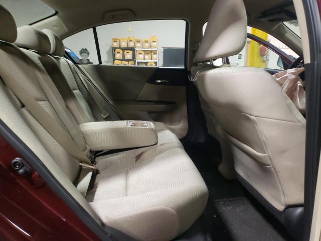 1HGCR2F35HA155327 Honda ACCORD LX