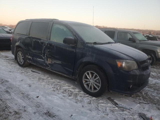 2C4RDGEG9ER385565 Dodge Grand Caravan R/t
