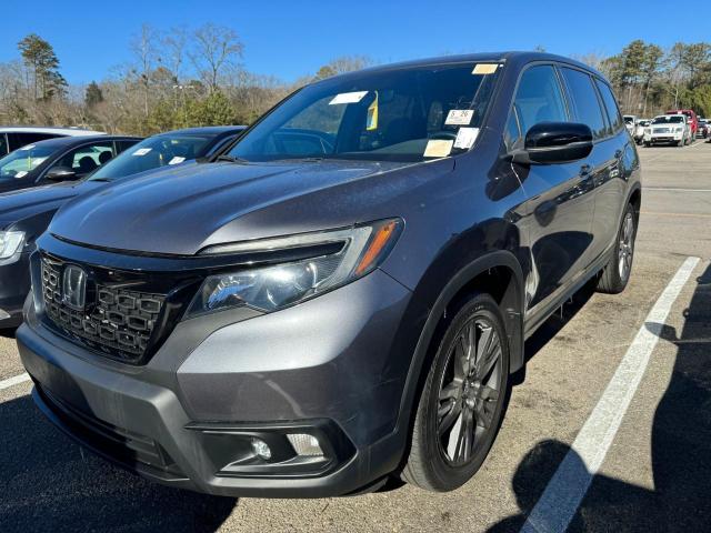 5FNYF7H58KB012170 Honda Passport Exl