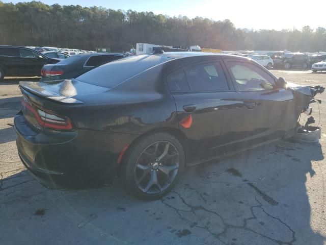 2C3CDXHG0HH642306 Dodge Charger Sxt