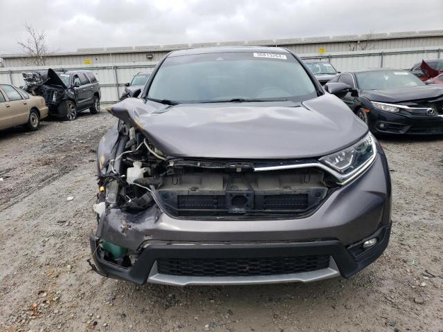 7FARW2H82JE062177 Honda CR-V EXL
