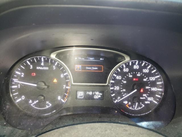 5N1AR2MM2EC678897 Nissan Pathfinder S