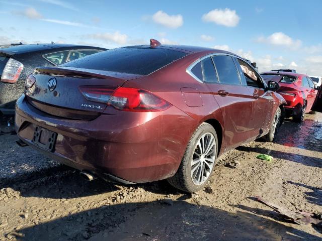 W04GL6SX6J1046375 Buick Regal Preferred