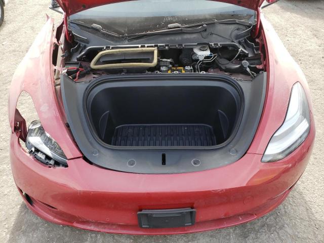 5YJYGDEE3LF052092 Tesla Model Y