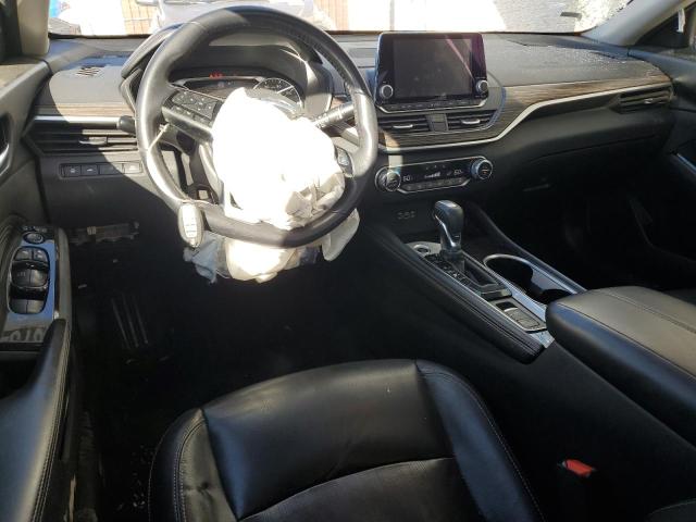 1N4BL4EV4LC138578 Nissan ALTIMA SL