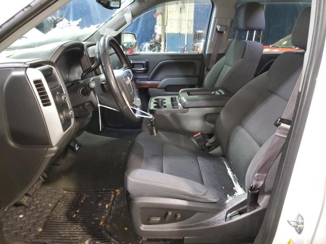 3GTU2UEC6EG350712 GMC Sierra K1500 Sle