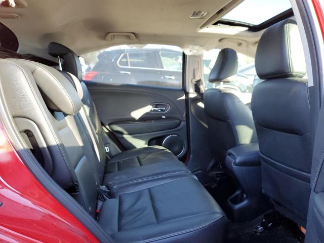 3CZRU5H72HM715634 Honda Hr-v Exl