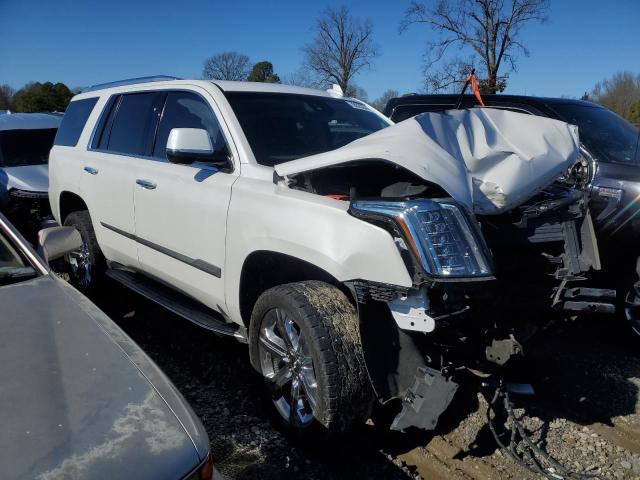 1GYS4BKJXHR284575 Cadillac Escalade Luxury