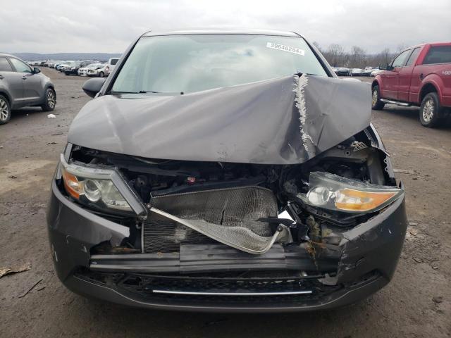 5FNRL5H41EB076211 Honda ODYSSEY EX