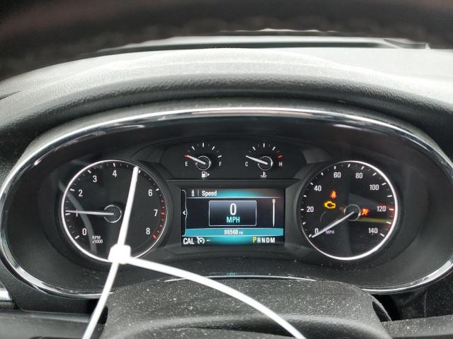 KL4CJASB1JB704769 Buick Encore Preferred