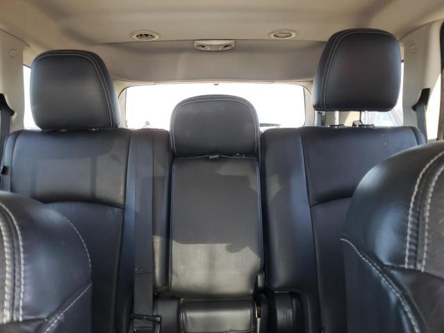 3C4PDCGG5FT517264 Dodge Journey Crossroad
