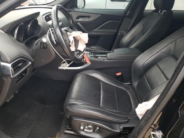 SADCM2FV3JA273577 Jaguar F-PACE S