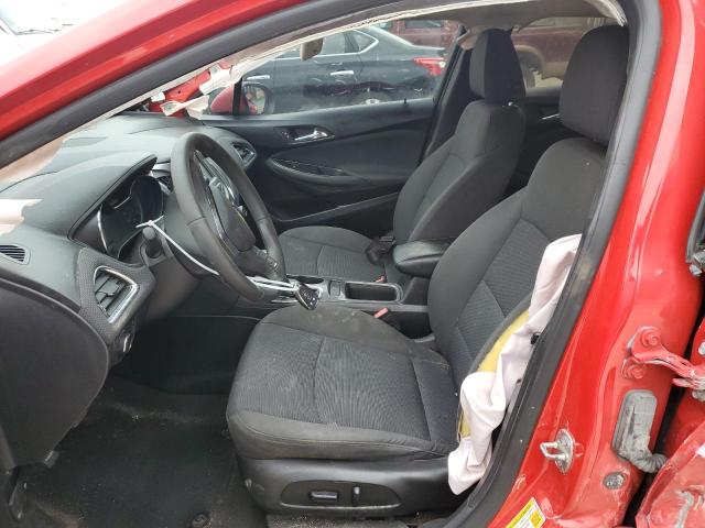 1G1BE5SM0H7139502 Chevrolet CRUZE LT