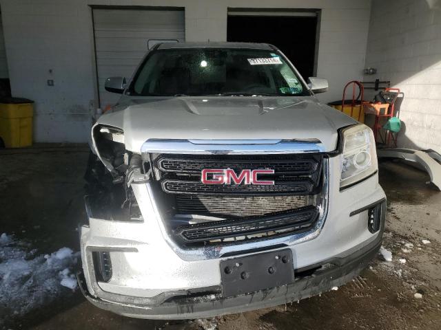 2GKALMEK3G6219327 GMC Terrain Sle