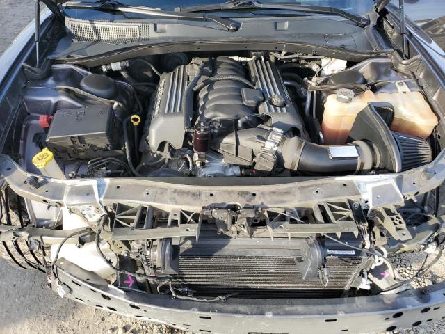 2C3CDXEJ1HH511384 Dodge Charger Srt 392