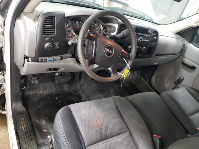 1GT01ZCG0EF123862 GMC Sierra C2500 Heavy Duty