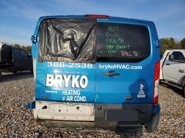 1FTYR2YM5GKB56464 Ford Transit T-250