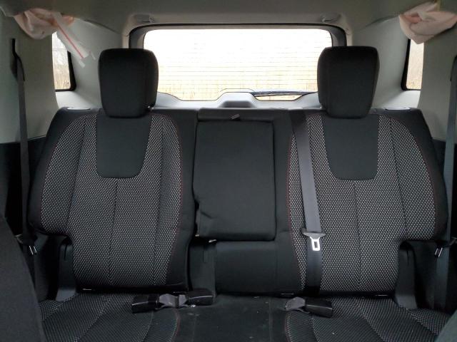 2GKFLTE31H6135811 GMC Terrain Sle