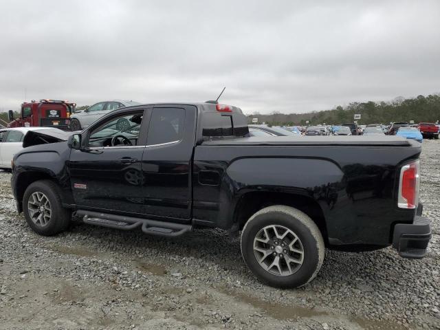 1GTH6CEN1J1132154 GMC CANYON SLE
