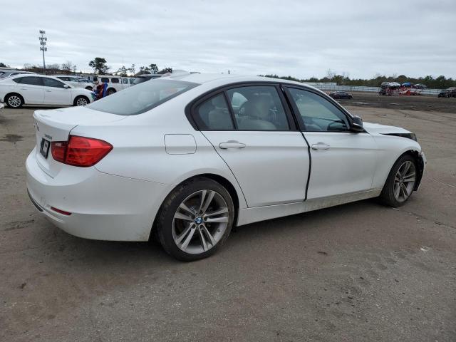 WBA3B5C51EP652665 BMW 328 Xi Sulev