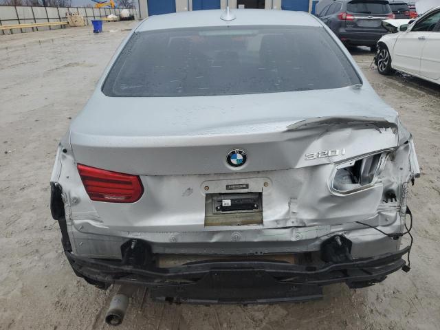WBA8A9C56GK615952 BMW 320 I