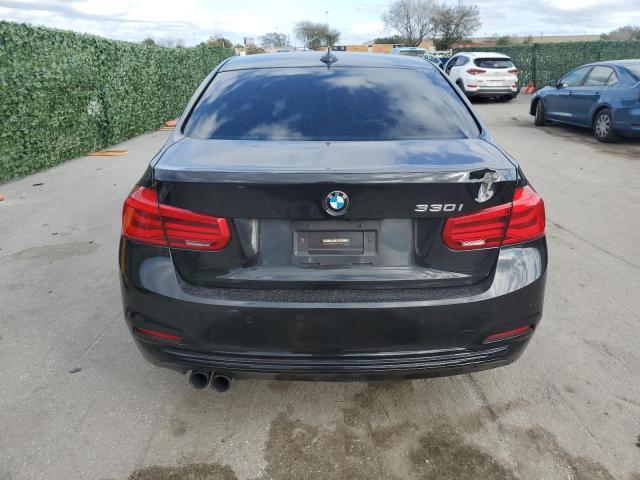 WBA8B9G38HNU53621 BMW 330 I