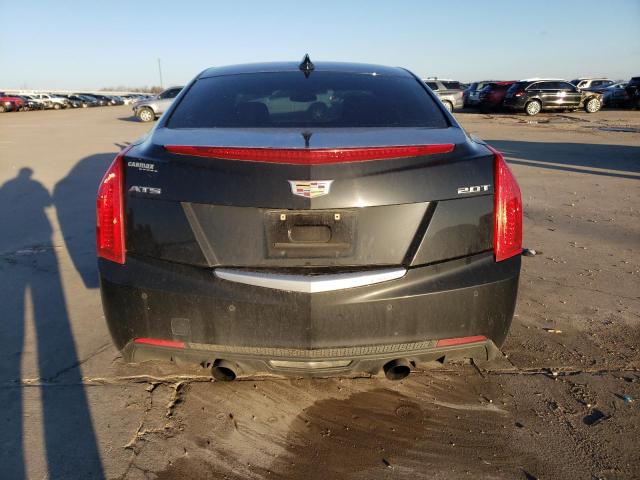 1G6AB5RX8H0153316 Cadillac ATS LUXURY