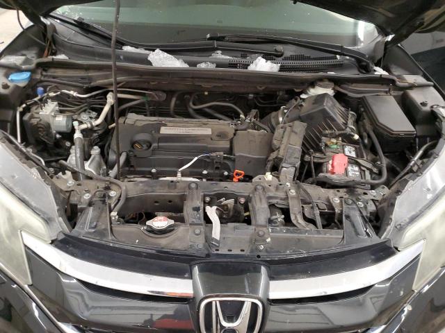 2HKRM3H57FH519250 Honda CR-V EX