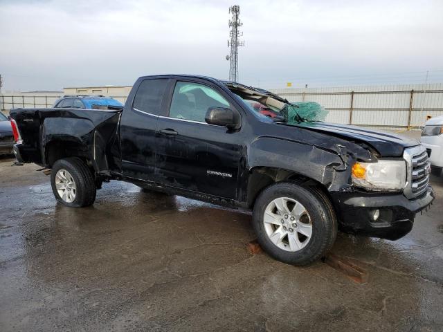 1GTH6CEN3J1129806 GMC CANYON SLE