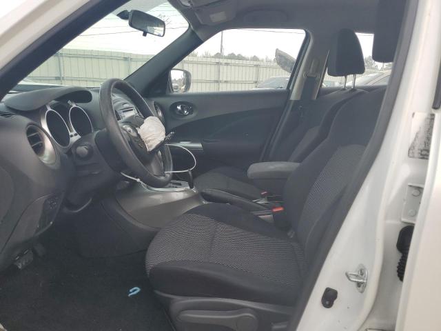 JN8AF5MR1FT506974 Nissan JUKE S
