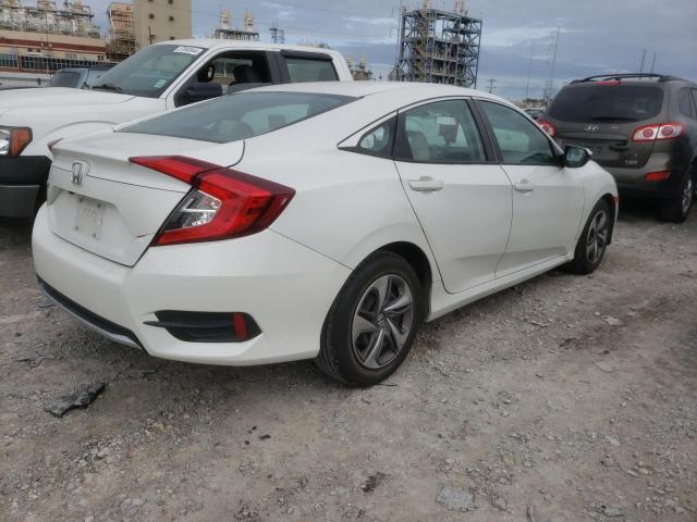 2HGFC2F69LH521633 Honda Civic Lx