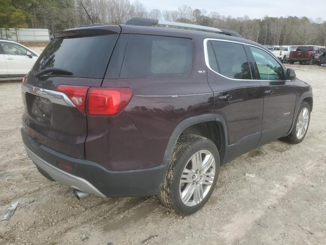 1GKKNMLS6JZ136035 GMC Acadia Slt-1