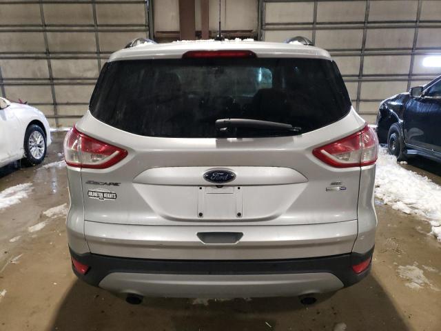 1FMCU9GX3EUC90609 Ford ESCAPE SE