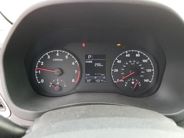 3KPC24A6XLE110471 Hyundai ACCENT SE