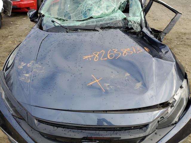 2HGFC2F60LH559848 Honda Civic Lx