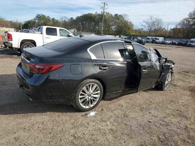 JN1EV7AP2LM200714 Infiniti Q50 PURE