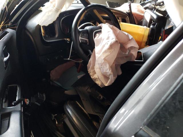 2C3CDXL95HH636798 Dodge Charger Srt Hellcat
