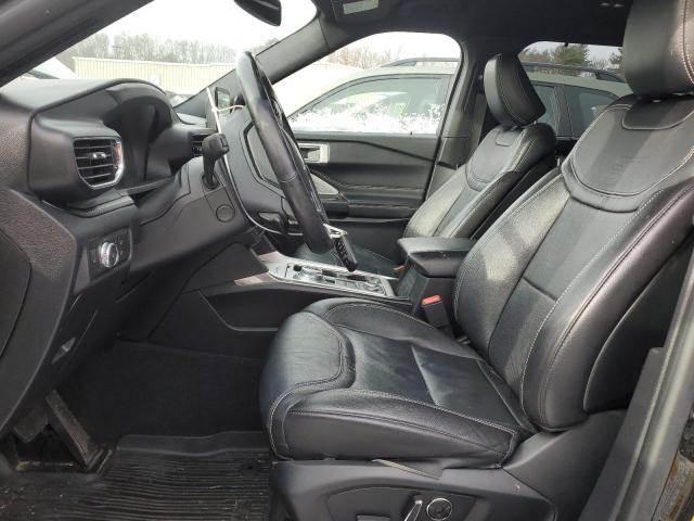 1FM5K8GC6LGB86987 Ford Explorer St