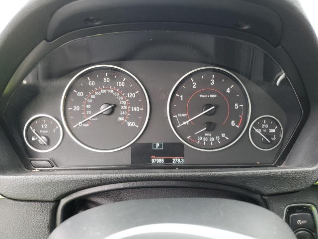 WBA3K5C53EKT33880 BMW 328 D Xdrive
