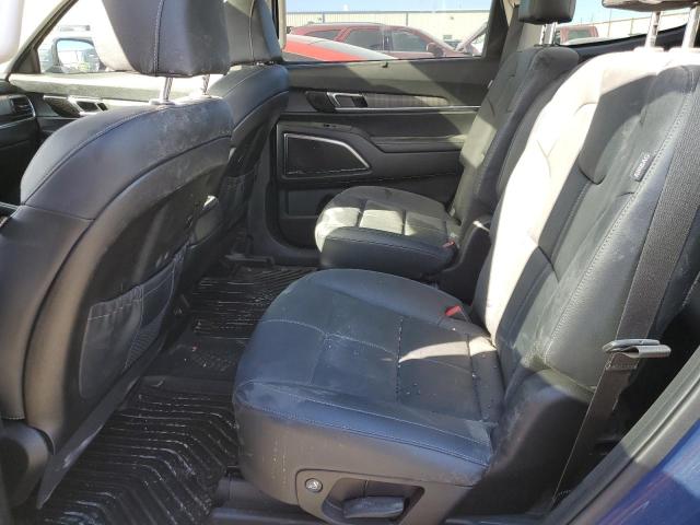 5XYP5DGC4PG371609 KIA Telluride Sx
