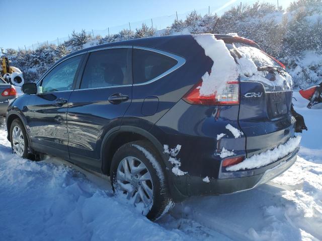 2HKRM4H56GH640021 Honda CR-V EX
