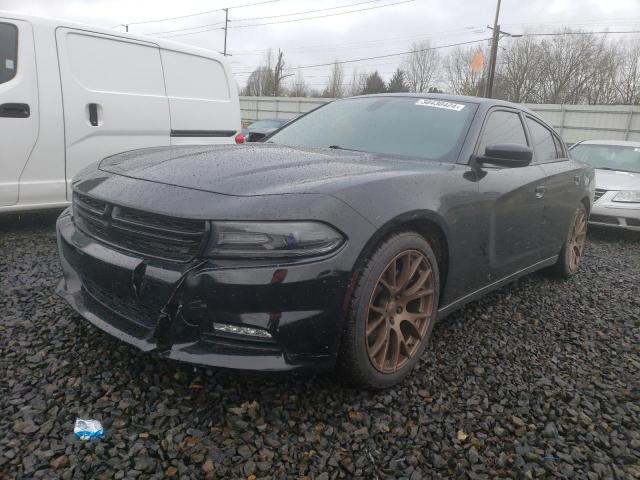 Auction sale of the 2018 Dodge Charger R/t, vin: 2C3CDXCT4JH129103, lot number: 38430424