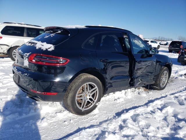 WP1AA2A50JLB00458 Porsche Macan