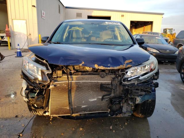 2HKRM4H4XGH632267 Honda CR-V SE