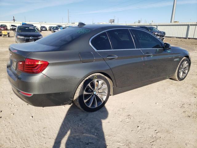 WBA5A5C52ED502478 BMW 528 I