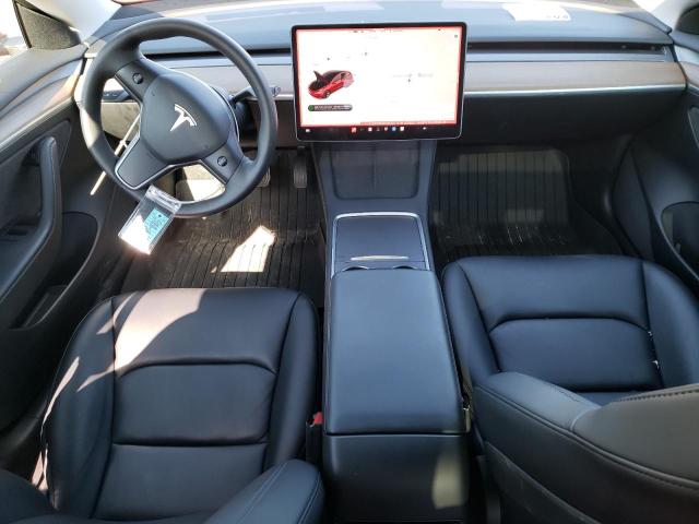 5YJ3E1EB5NF236781 Tesla MODEL 3
