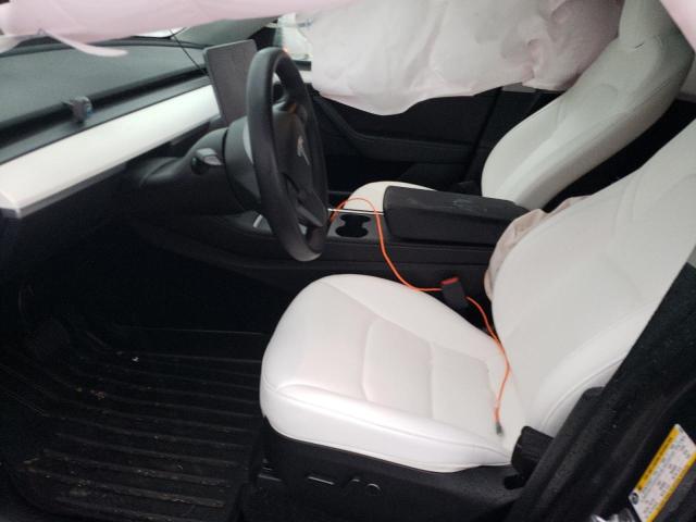 7SAYGDEE2PF745437 Tesla Model Y