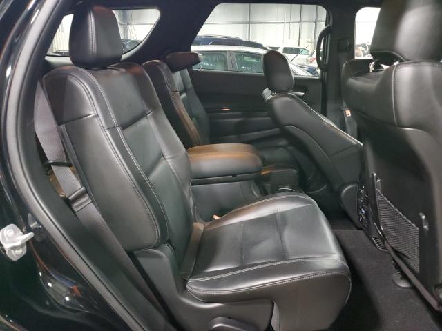 1C4RDJEG7MC725137 Dodge Durango Citadel