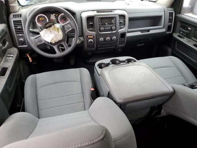 1C6RR6FT7LS147868 RAM 1500 Classic Tradesman